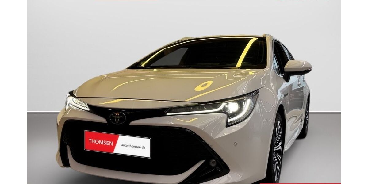 Toyota Corolla 29.066 km 23.990 &euro; Norderstedt 22848