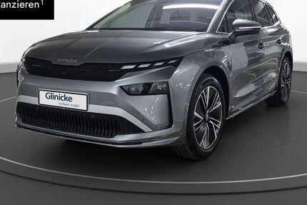 Skoda Enyaq 5.252 km 50.426 &euro; Erfurt 99099