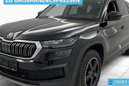 Skoda Kodiaq 100.297 km 28.290 &euro; Krefeld 47829