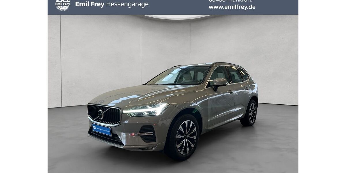 Volvo XC60 22.574 km 43.750 &euro; Frankfurt am Main 60486