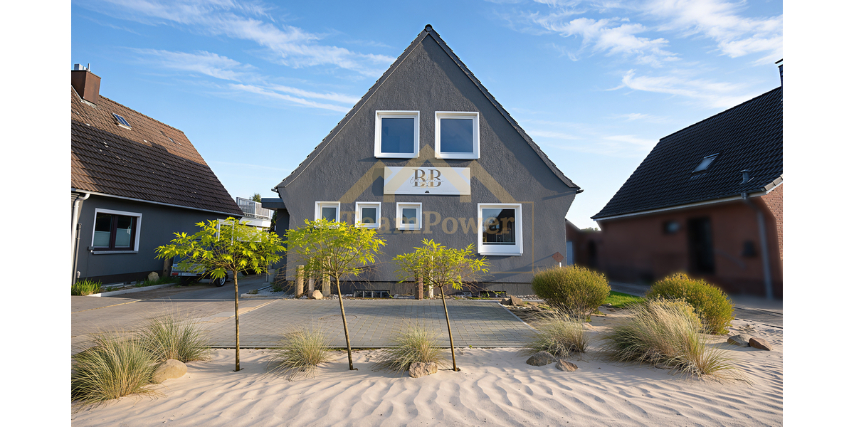 Ein Zuhause mit Charakter – modern gedacht, ruhig gelegen und bereit für neue Geschichten - Einfamilienhaus Kellinghusen | Angebot:25903715