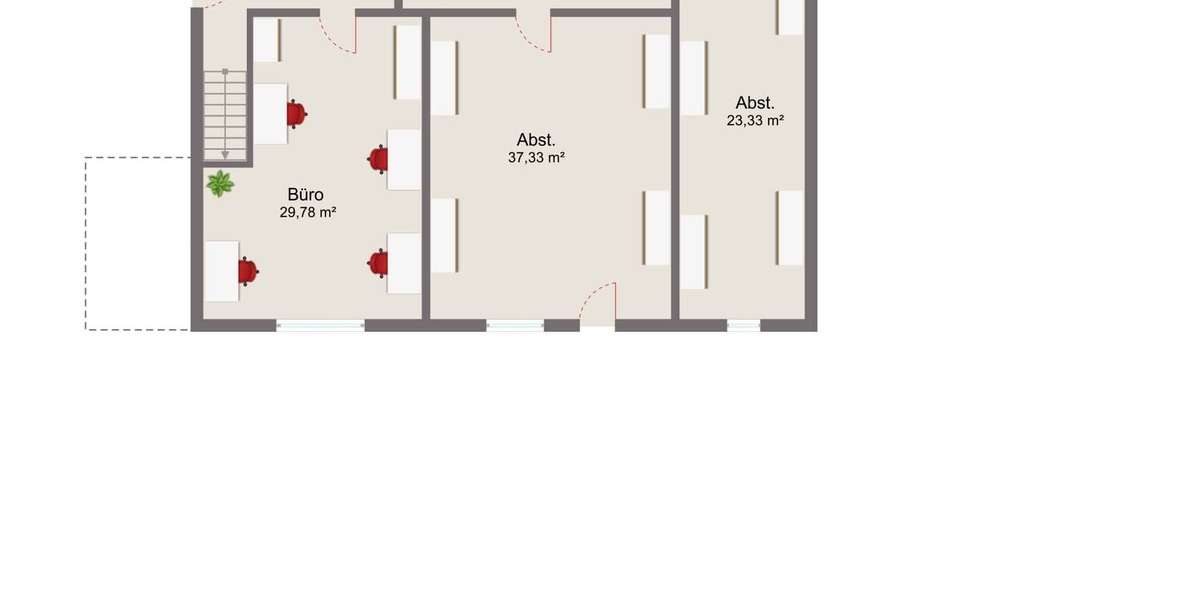 Wohnen undoder Kapitalanlage 14 zimmer