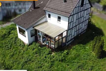 Haus Eitorf / Bohlscheid Bohlscheid - 4 Zimmer, 104 m&sup2;, 99.000&euro; | Angebot:25522850