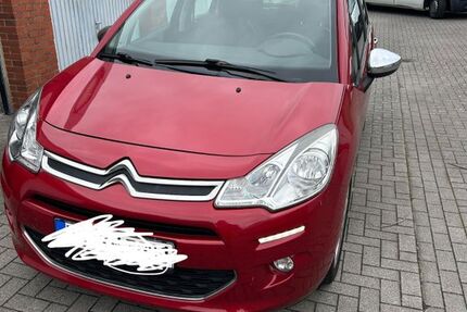 Citroen C3 122.000 km 3.900 &euro; Rendsburg 24768