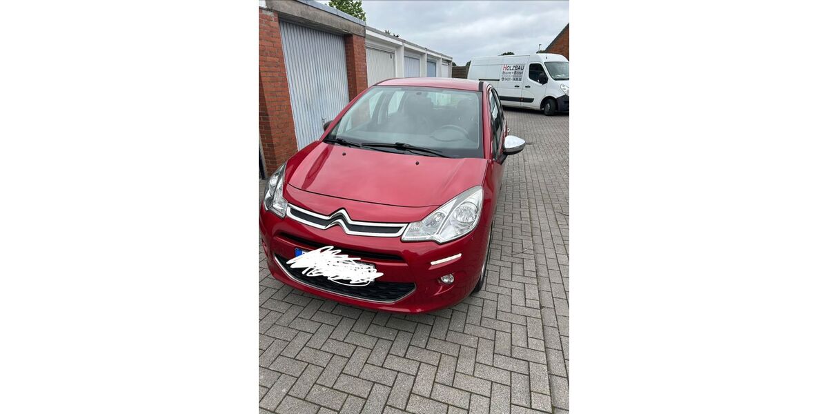 Citroen C3 122.000 km 4.300 &euro; Rendsburg 24768