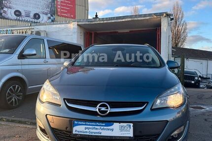 Opel Astra 157.000 km 4.499 &euro; Mannheim 68309