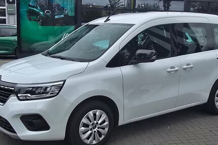 Renault Kangoo 14.068 km 19.990 &euro; Lippstadt 59557