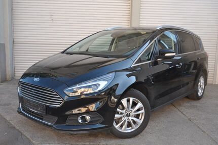 Ford S-Max 216.437 km 10.990 &euro; Frankfurt am Main 60388