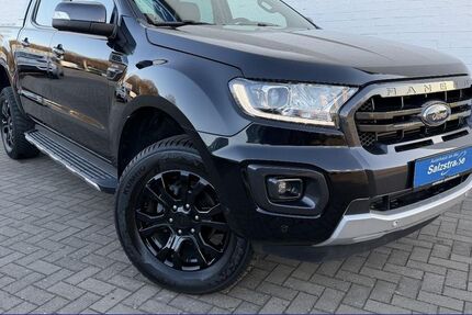 Ford Ranger 58.106 km 34.598 &euro; Mölln 23879