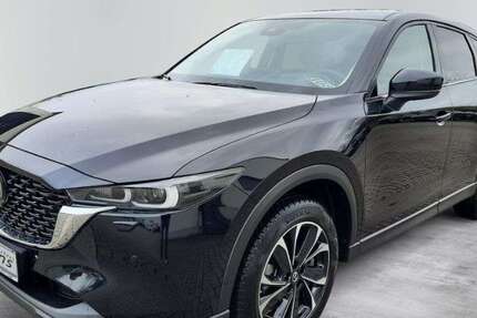 Mazda CX-5 19.122 km 33.980 &euro; Torgau 04860