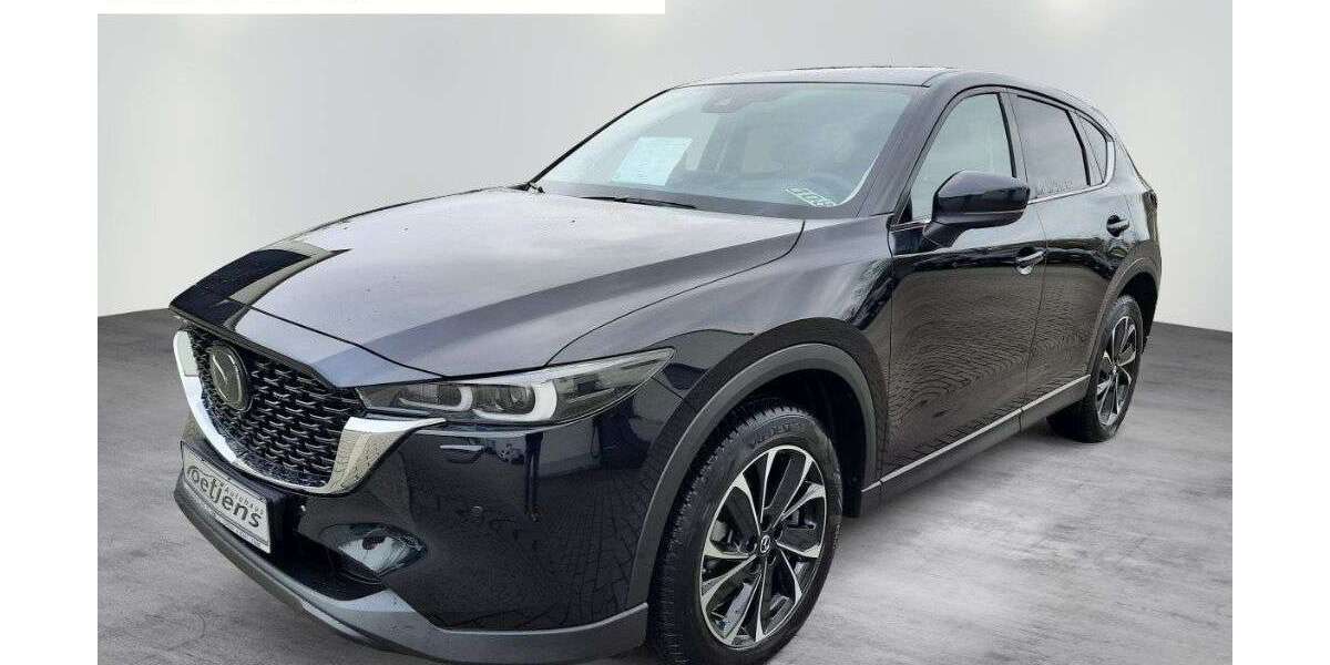 Mazda CX-5 19.122 km 33.980 &euro; Torgau 04860