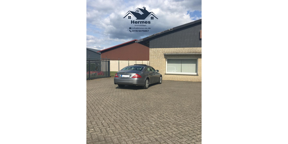 Gewerbeobjekt Fürstenau - 399.000&euro; | Angebot:25978739