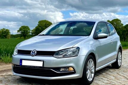 VW Polo 196.000 km 5.900 &euro; Kröpelin 18236