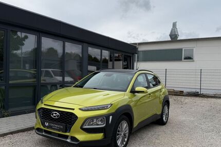 Hyundai KONA 72.000 km 11.490 &euro; Schwabmünchen 86830