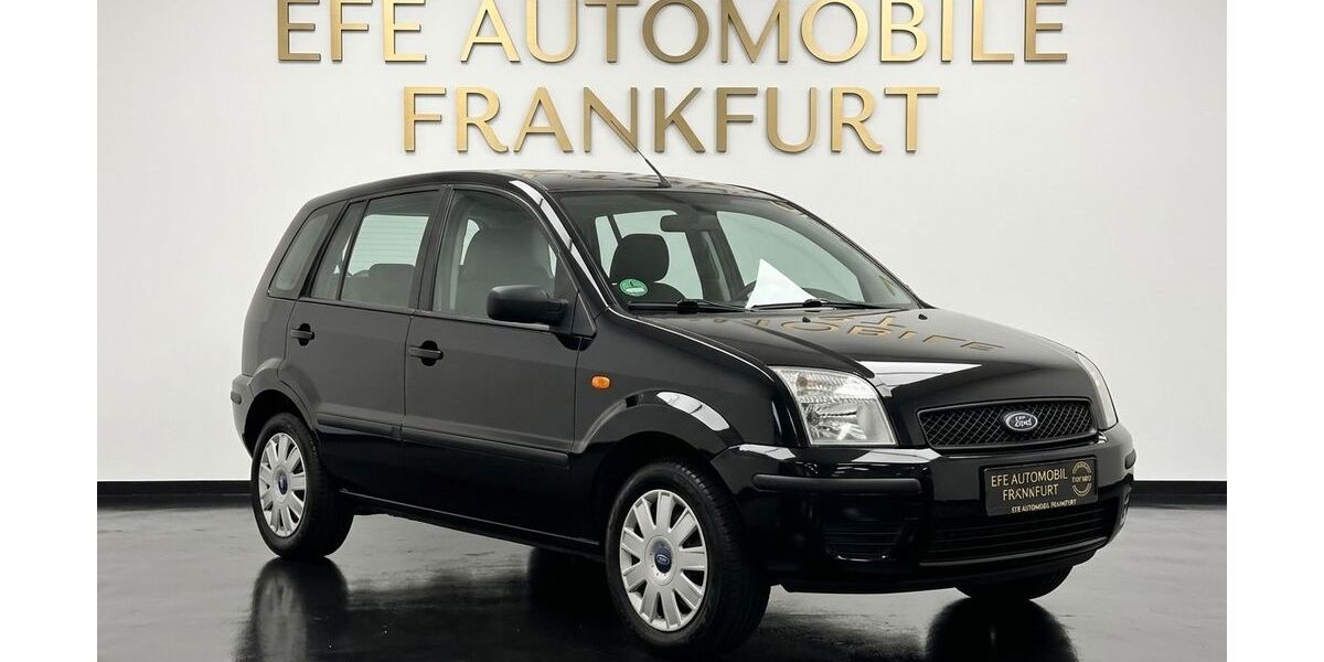 Ford Fusion 145.000 km 3.000 &euro; Frankfurt am Main 65933