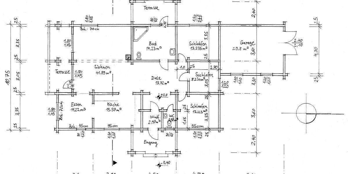 Gewerbeobjekt Arendsee / Genzien Genzien - 1.450.000&euro; | Angebot:25673480