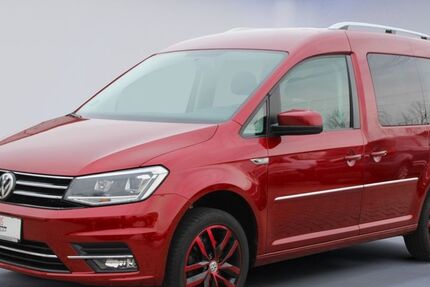 VW Caddy 153.400 km 13.290 &euro; Chemnitz 09228