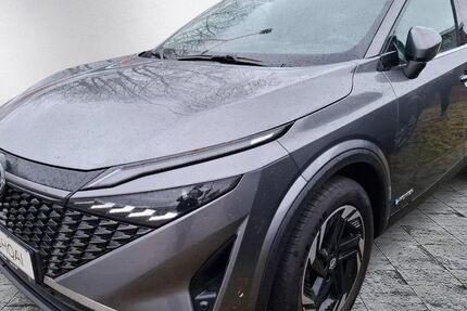 Nissan Qashqai 10.600 km 27.980 &euro; Neumünster 24539