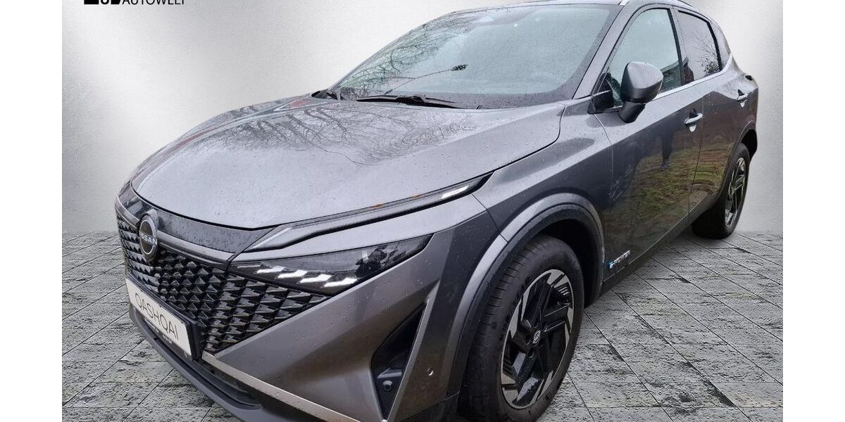 Nissan Qashqai 10.600 km 27.980 &euro; Neumünster 24539