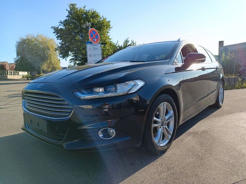 Mondeo