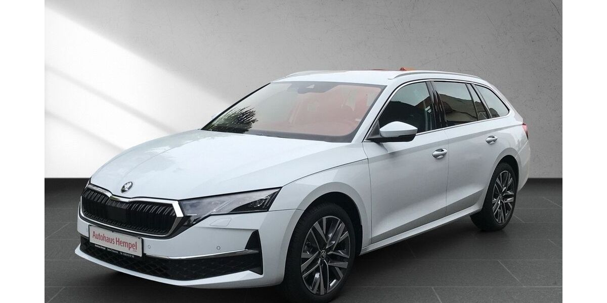 Skoda Octavia 18.051 km 33.990 € Gera 07548