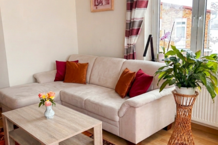 Wohnung Lohr - 3 Zimmer, 97 m&sup2;, 795&euro; | Angebot:26943689