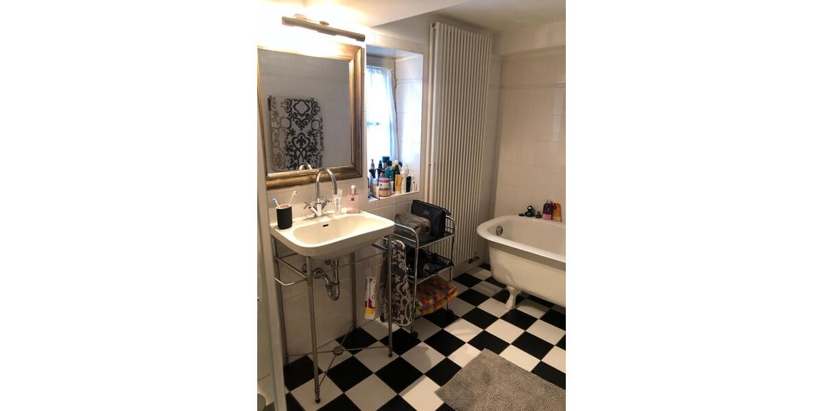 Maisonettenwohnung Holzminden - 3 Zimmer, 105 m&sup2;, 165.000&euro; | Angebot:26992580
