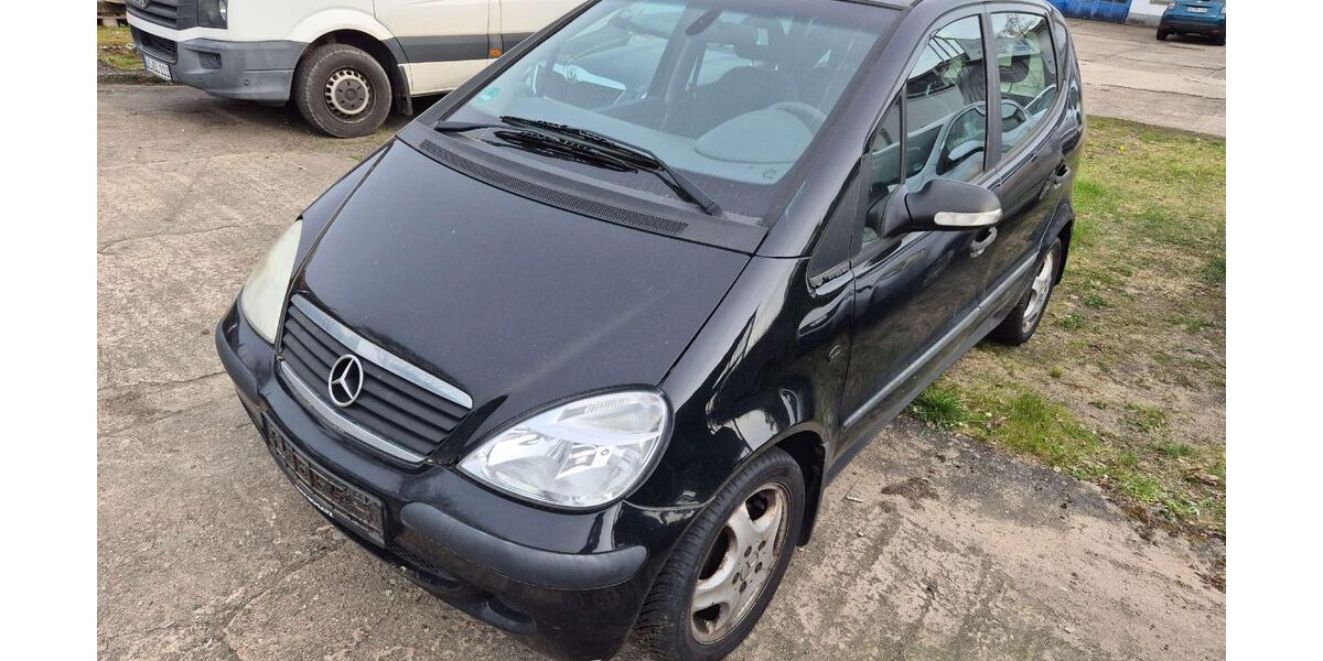 Mercedes-Benz A 170 354.000 km 800 &euro; Himbergen 29584