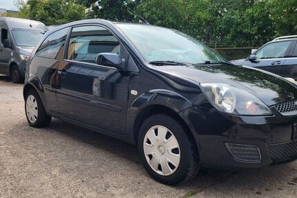 Ford Fiesta 149.000 km 2.999 &euro; Nürnberg 90419