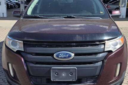 Ford Edge 187.348 km 6.900 &euro; Schkeuditz 04435