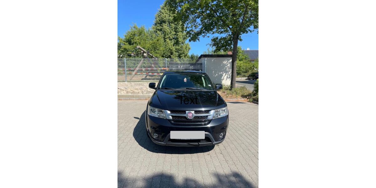 Fiat Freemont 160.000 km 6.600 &euro; Herzogenaurach 91074