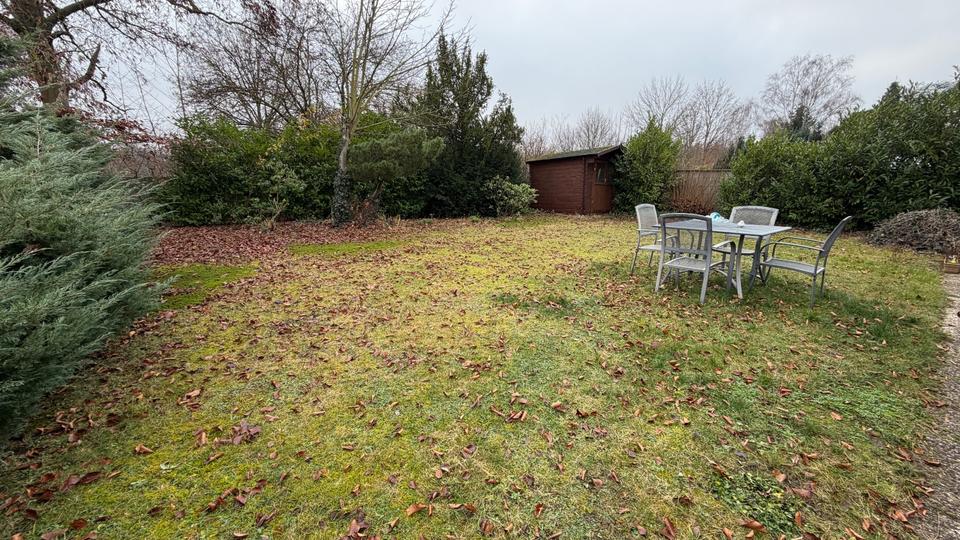 Bungalow Wolfsburg Detmerode - 5 Zimmer, 120 m&sup2;, 1.790&euro; | Angebot:24244375