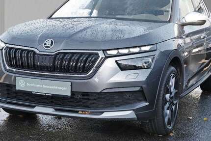 Skoda Kamiq 26.990 km 21.990 &euro; Worms 67547