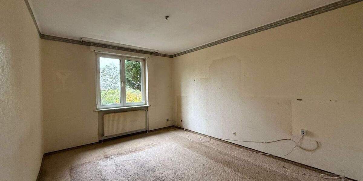 Mehrfamilienhaus, Wohnhaus Mannheim Seckenheim - 6 Zimmer, 213 m&sup2;, 510.000&euro; | Angebot:25770805