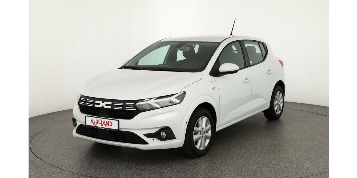 Dacia Sandero 36.345 km 15.990 &euro; Wietmarschen 49835