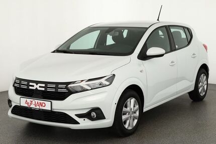 Dacia Sandero 36.345 km 16.490 &euro; Wietmarschen 49835