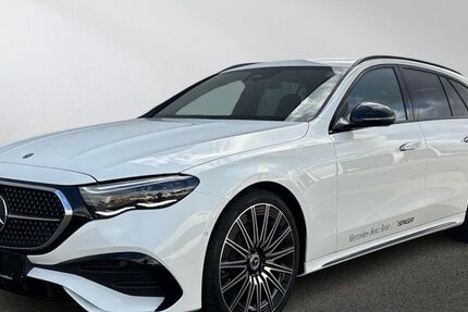 Mercedes-Benz E 220 10.663 km 52.990 &euro; Rheine 48429
