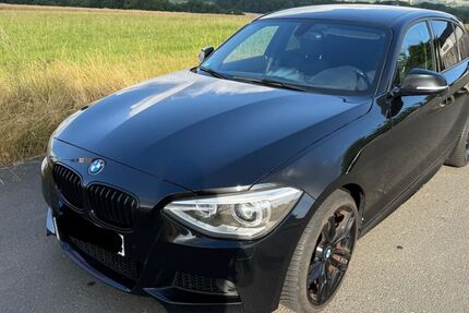 BMW 125 208.000 km 11.500 &euro; Windhagen 53578
