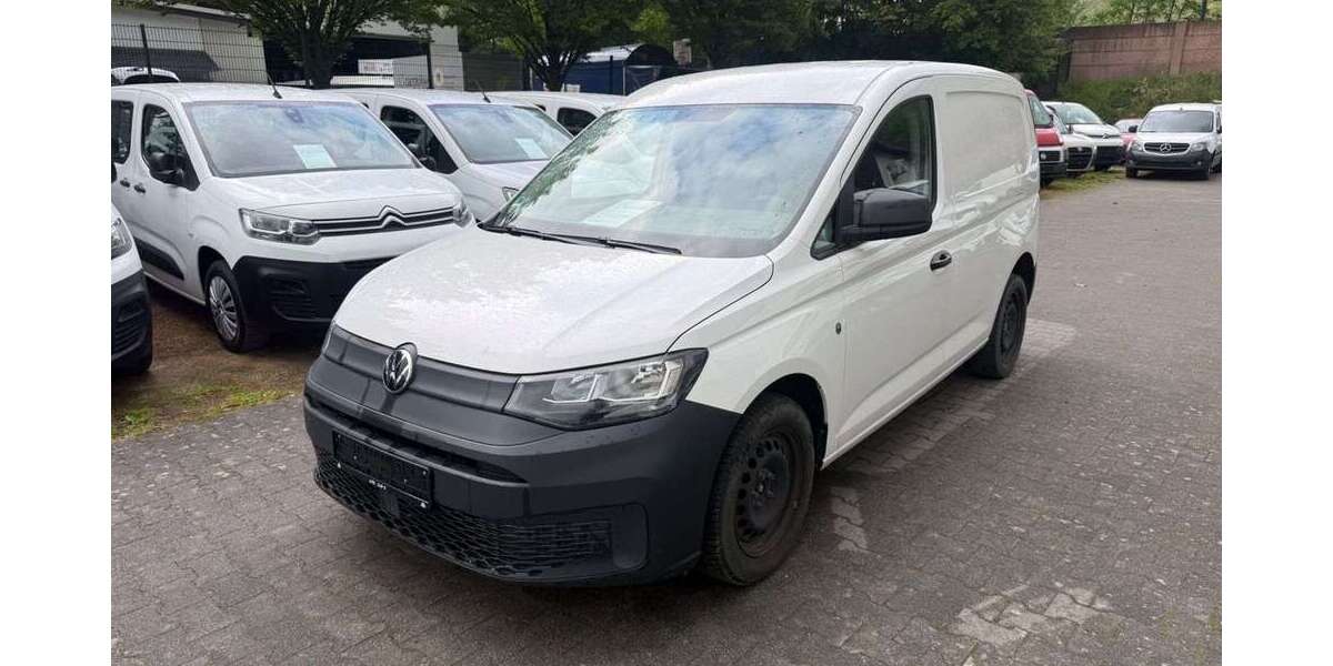 VW Caddy 93.000 km 15.990 &euro; Bad Neuenahr-Ahrweiler 53474