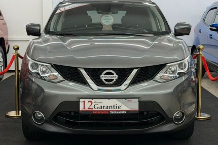 Nissan Qashqai 164.364 km 8.999 &euro; Oberhausen 46049