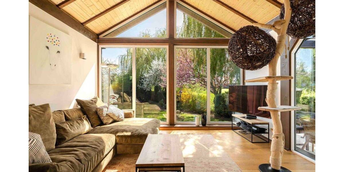 Einfamilienhaus Stahnsdorf - 6 Zimmer, 204 m&sup2;, 1.090.000&euro; | Angebot:26855729