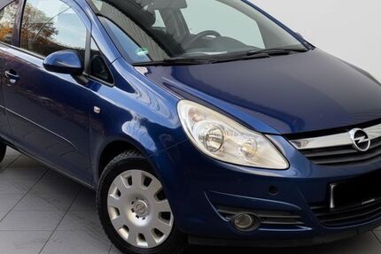 Opel Corsa 186.000 km 1.990 &euro; Wiesbaden 65203
