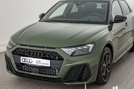 Audi A1 15.000 km 31.990 &euro; Berlin 12489