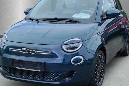 Fiat 500e 38.000 km 19.990 &euro; Husum 25813