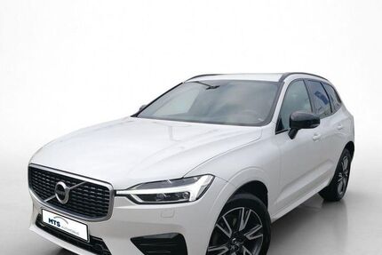 Volvo XC60 92.797 km 27.990 &euro; Friedberg 61169