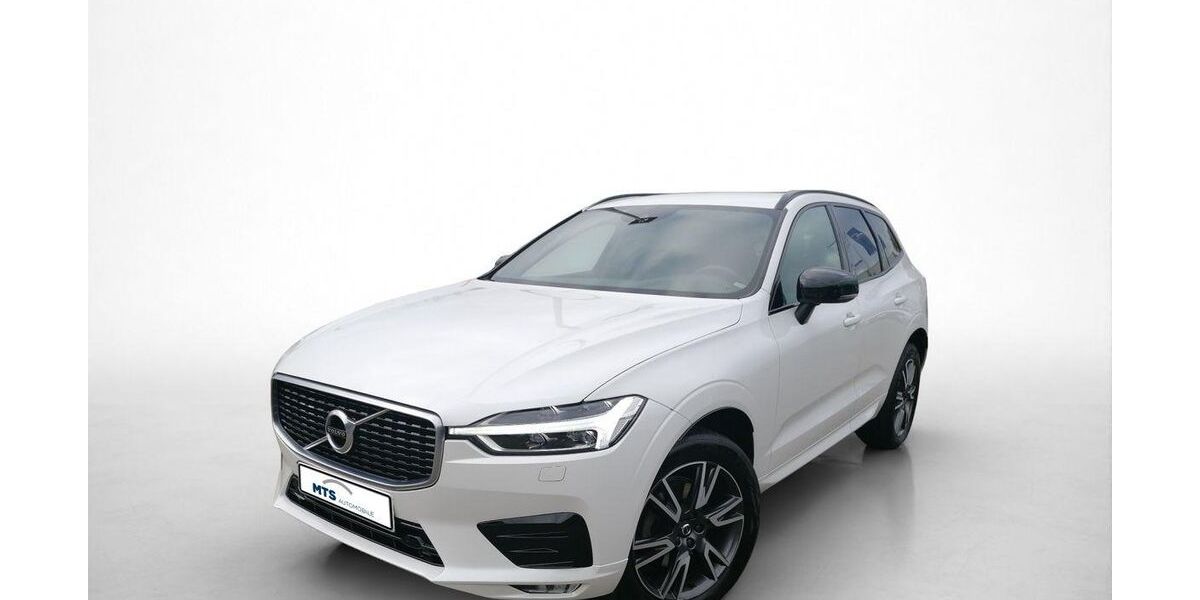 Volvo XC60 92.797 km 27.990 &euro; Friedberg 61169