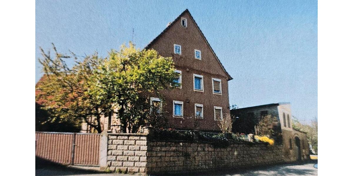 Bauernhaus, Landhaus Marktbreit - 190.000&euro; | Angebot:26866195
