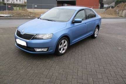 Skoda Rapid/Spaceback
