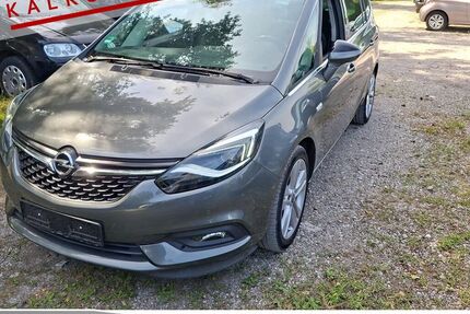 Opel Zafira 132.775 km 9.885 &euro; Achern 77855