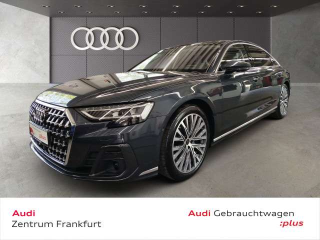 Audi A8 12.928 km 75.880 &euro; Frankfurt am Main 60314